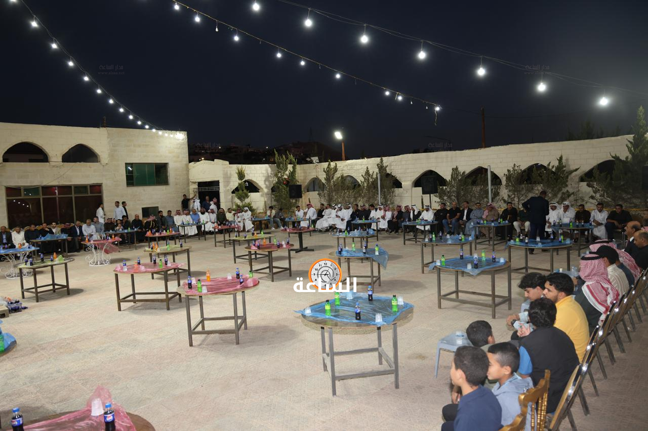 Madar Al-Saa Images 0.8955673408666918