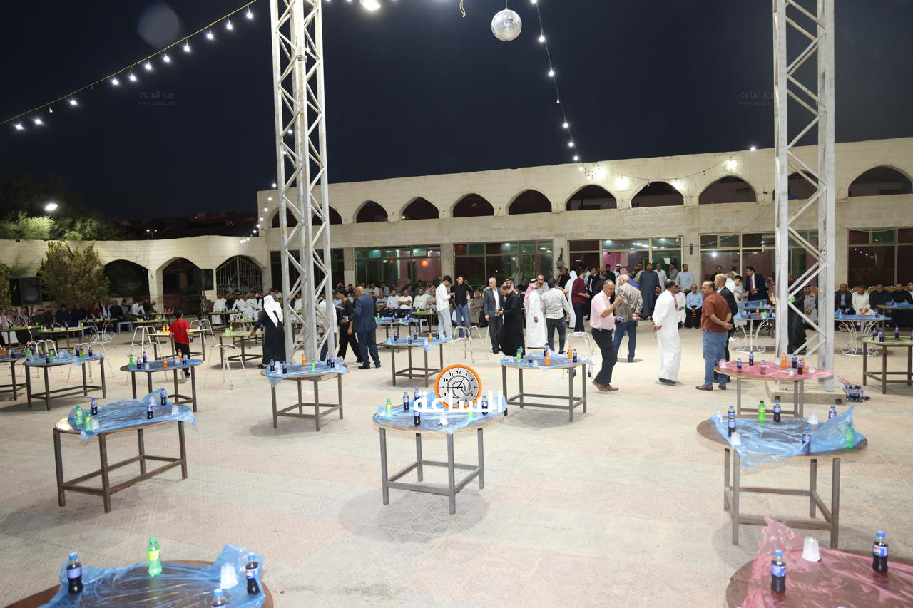 Madar Al-Saa Images 0.33721582103500913