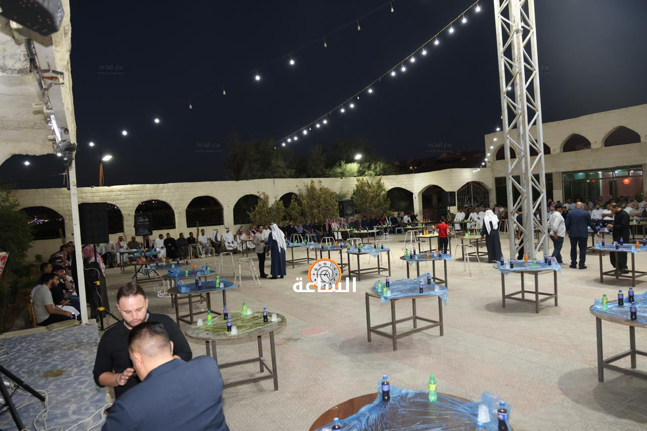 Madar Al-Saa Images 0.020476726850689797