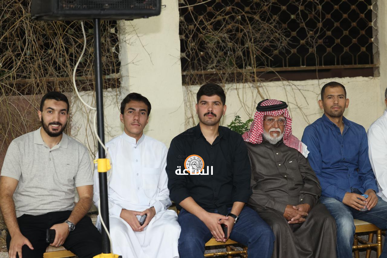 Madar Al-Saa Images 0.6338871581587747