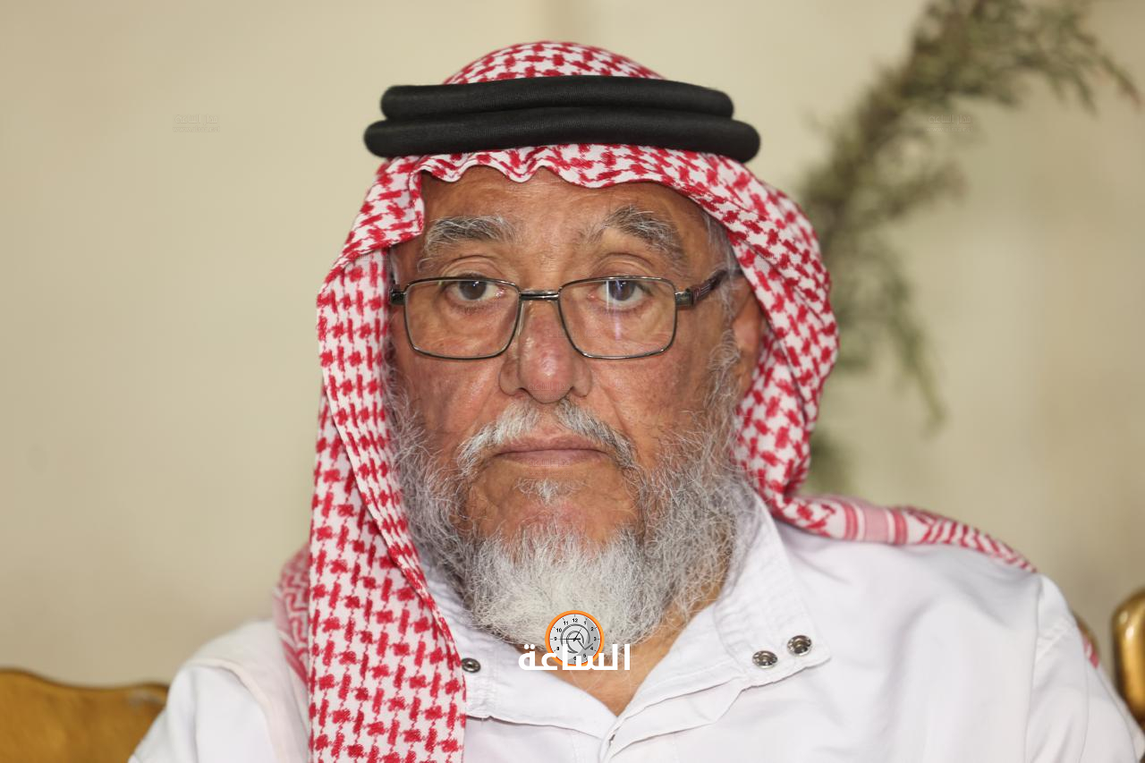 Madar Al-Saa Images 0.2590123178936623