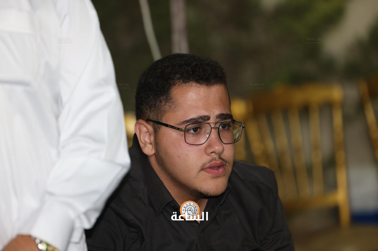 Madar Al-Saa Images 0.6963232705101962