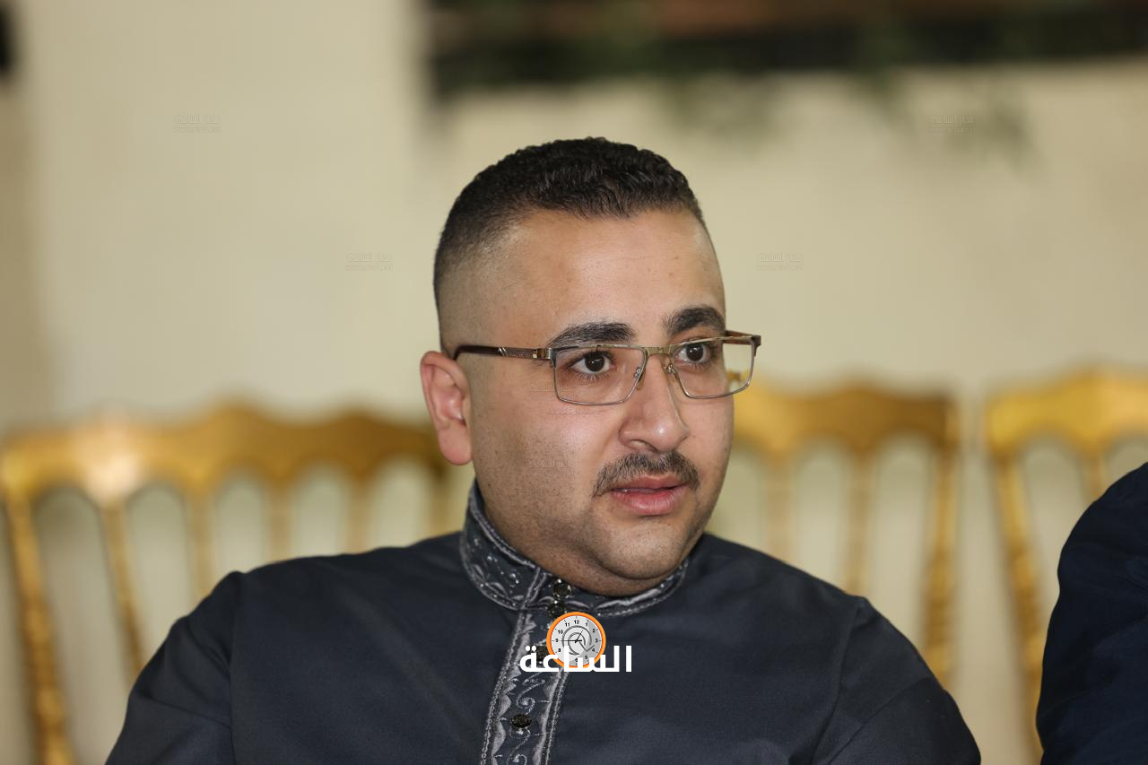 Madar Al-Saa Images 0.894316549842932