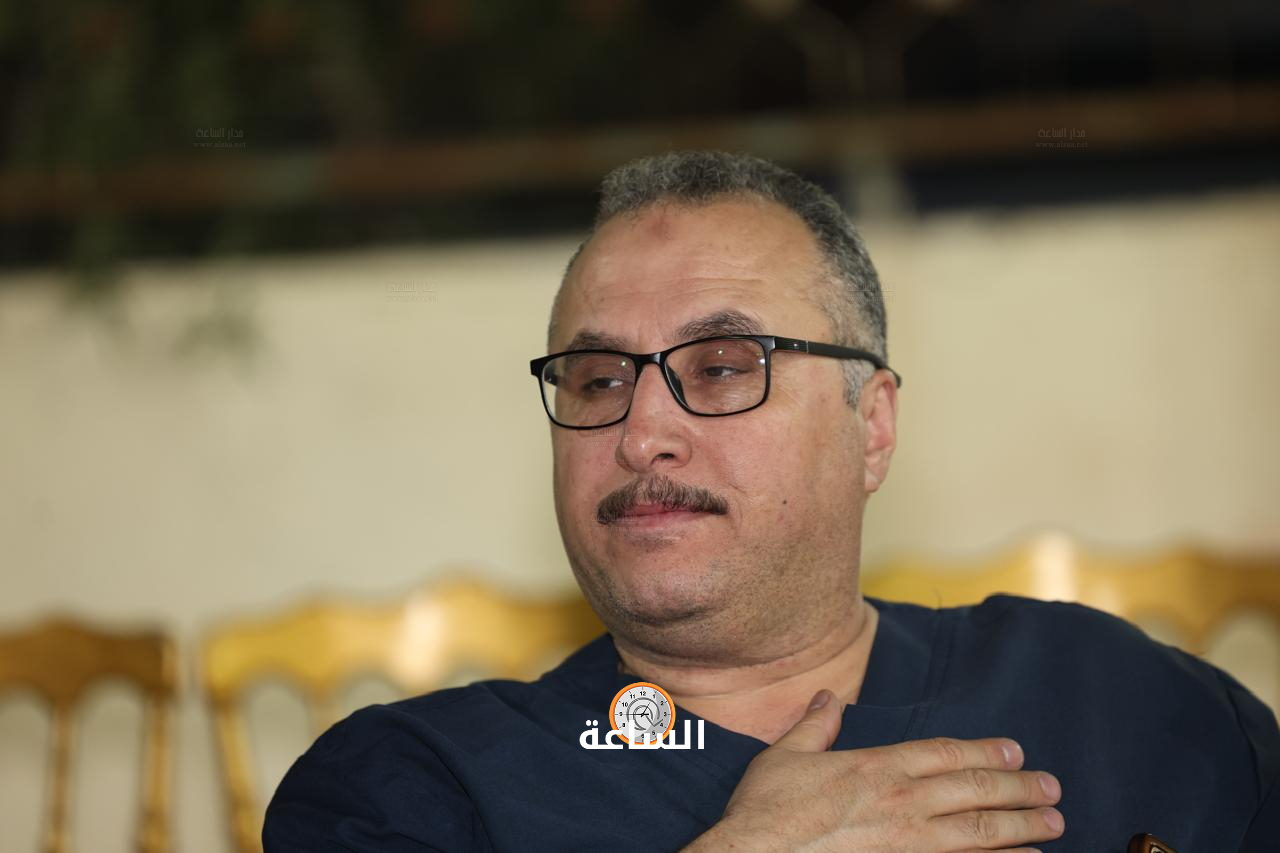 Madar Al-Saa Images 0.1109793878227866