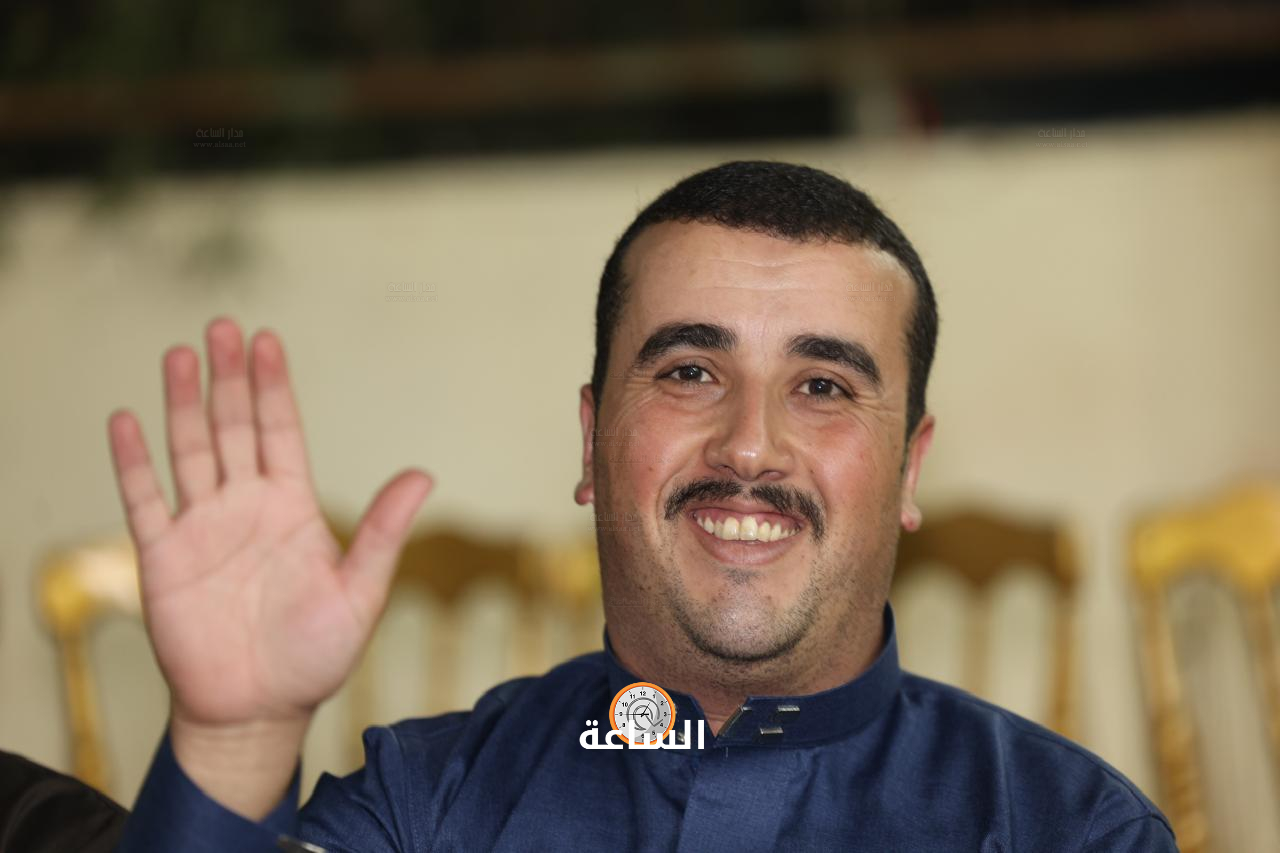 Madar Al-Saa Images 0.9080373079120727
