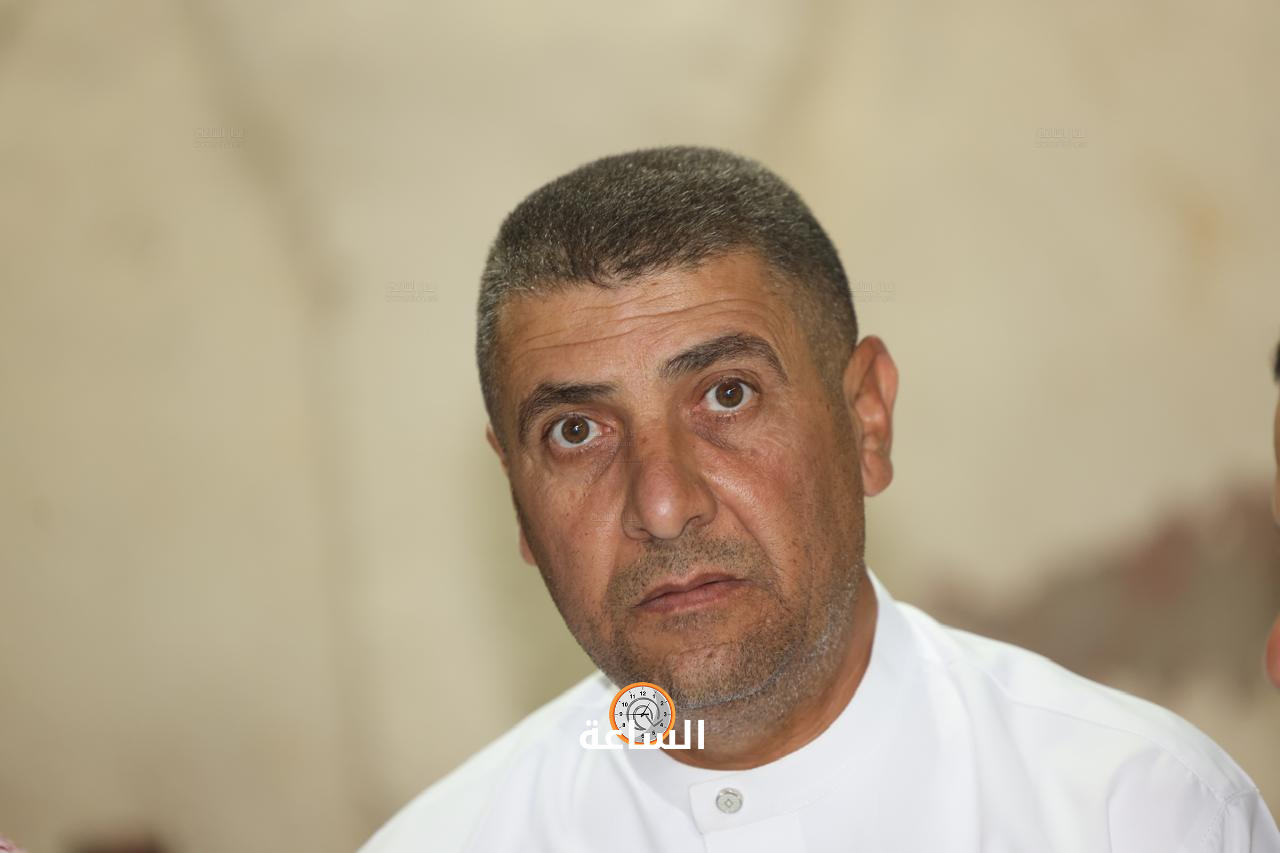 Madar Al-Saa Images 0.10953827528283289