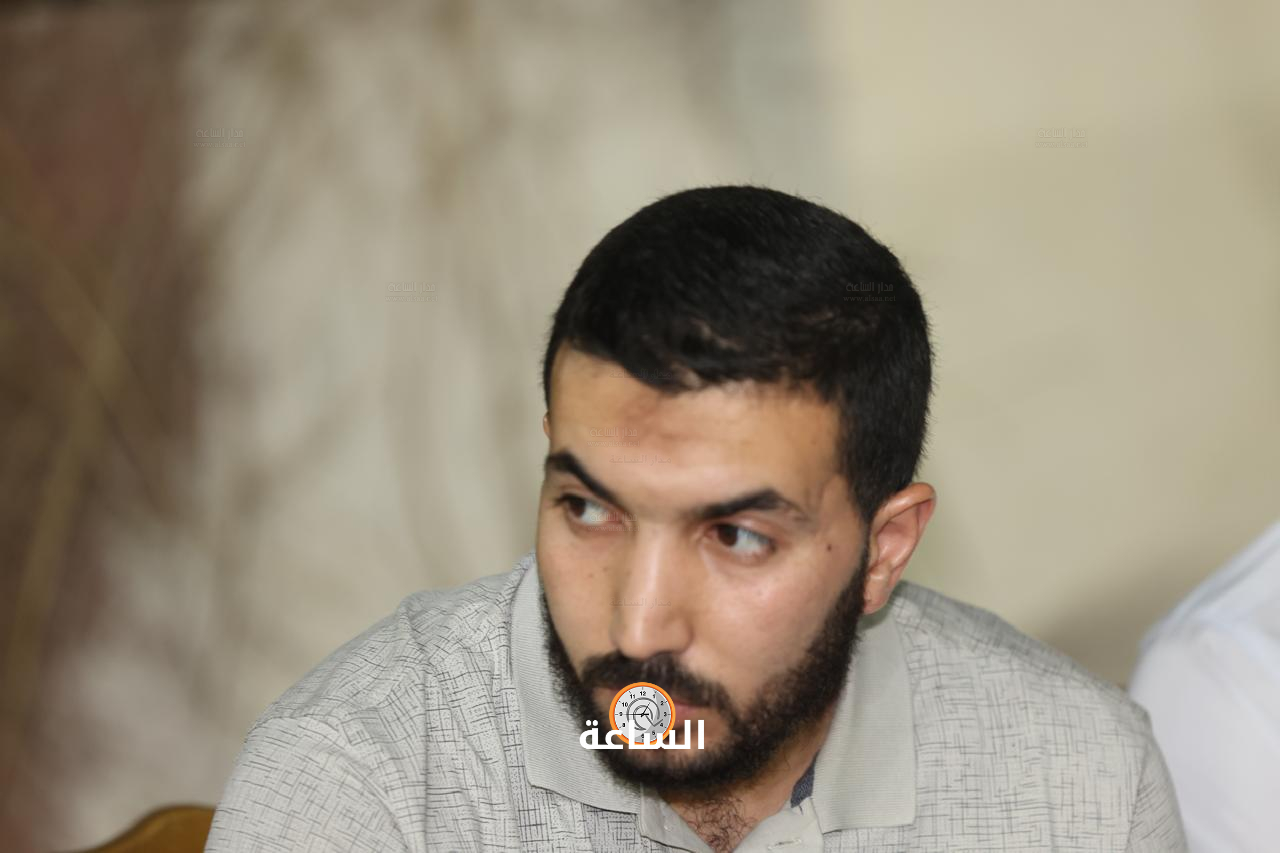 Madar Al-Saa Images 0.16690843735494276