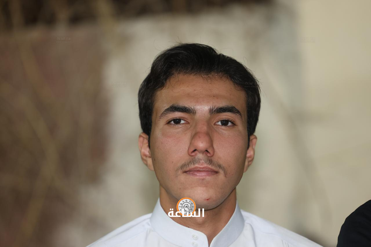 Madar Al-Saa Images 0.32774162739494694