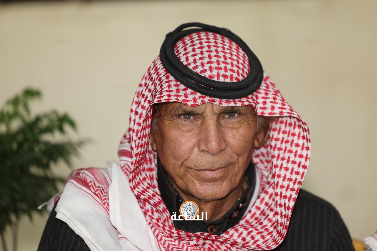Madar Al-Saa Images 0.4947929207320768