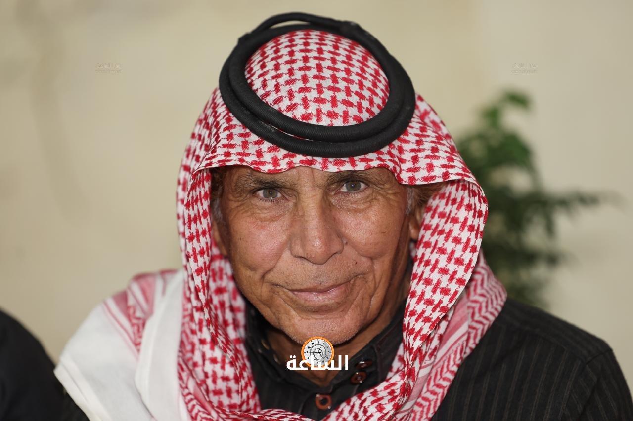 Madar Al-Saa Images 0.33012173261766264