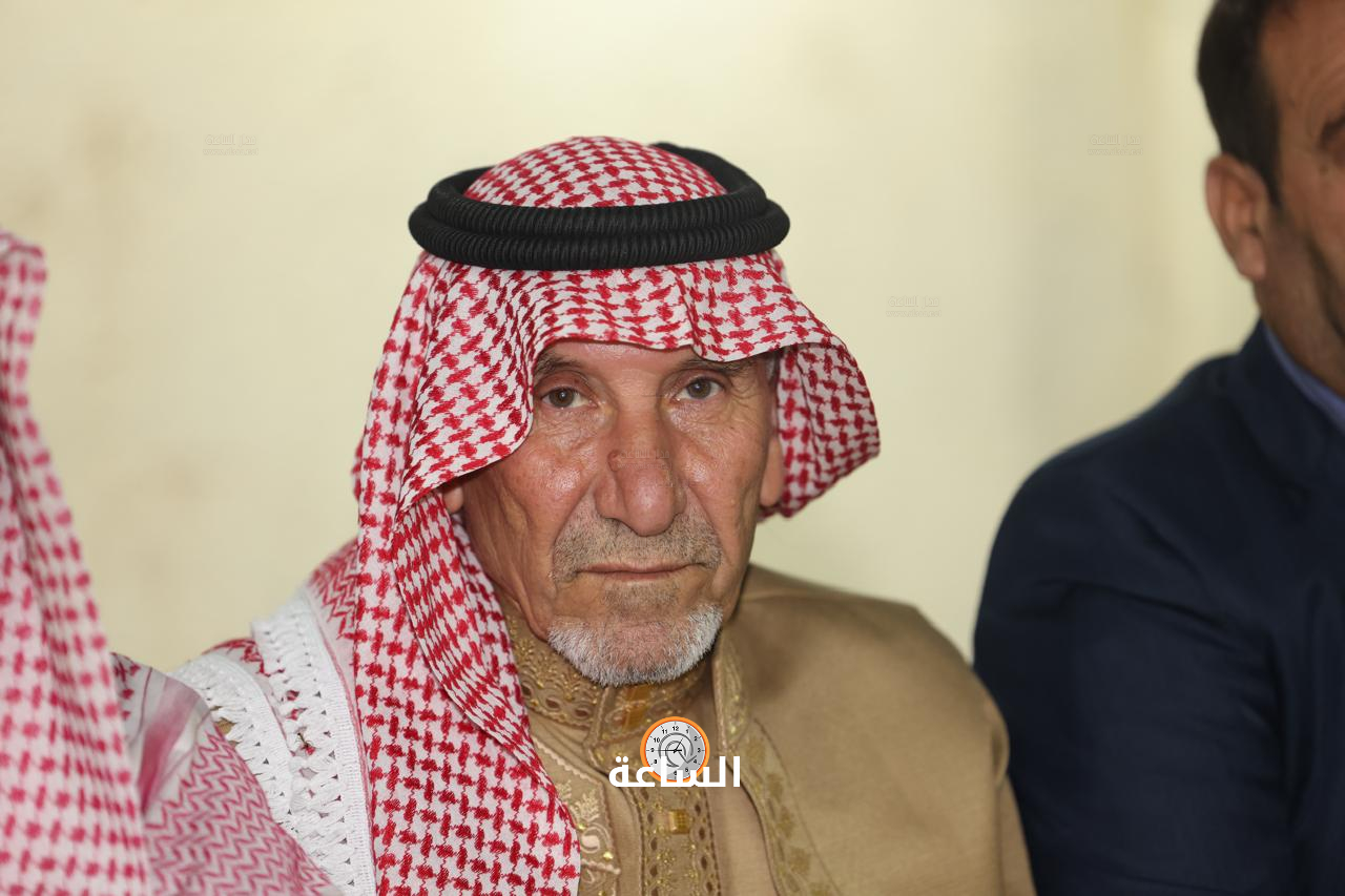 Madar Al-Saa Images 0.17698030285355504