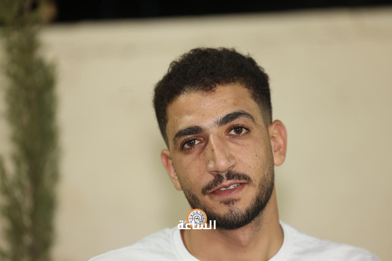 Madar Al-Saa Images 0.12311998821224779