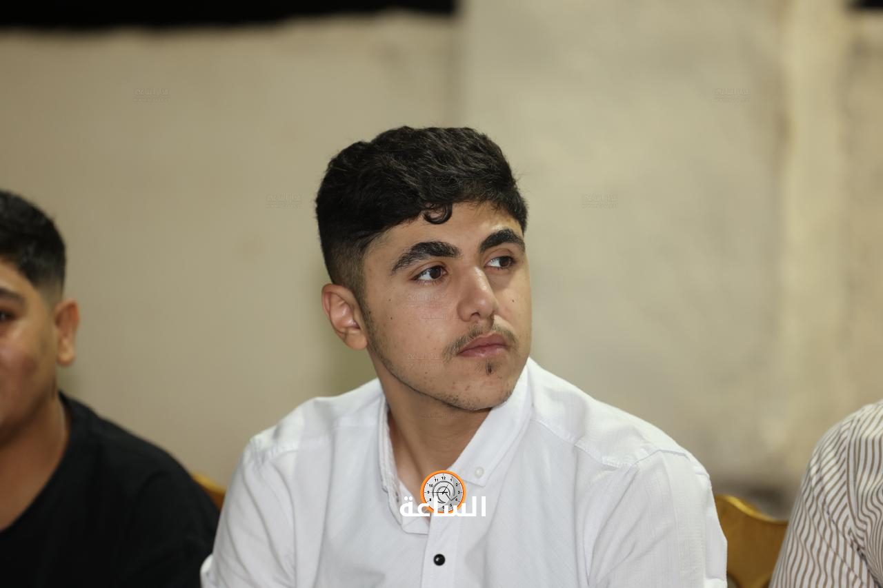Madar Al-Saa Images 0.1366913975445041