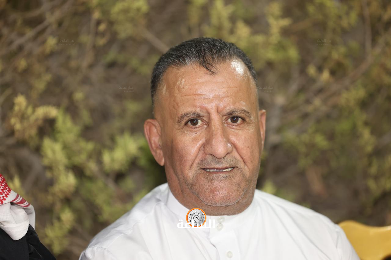 Madar Al-Saa Images 0.8071949066742318