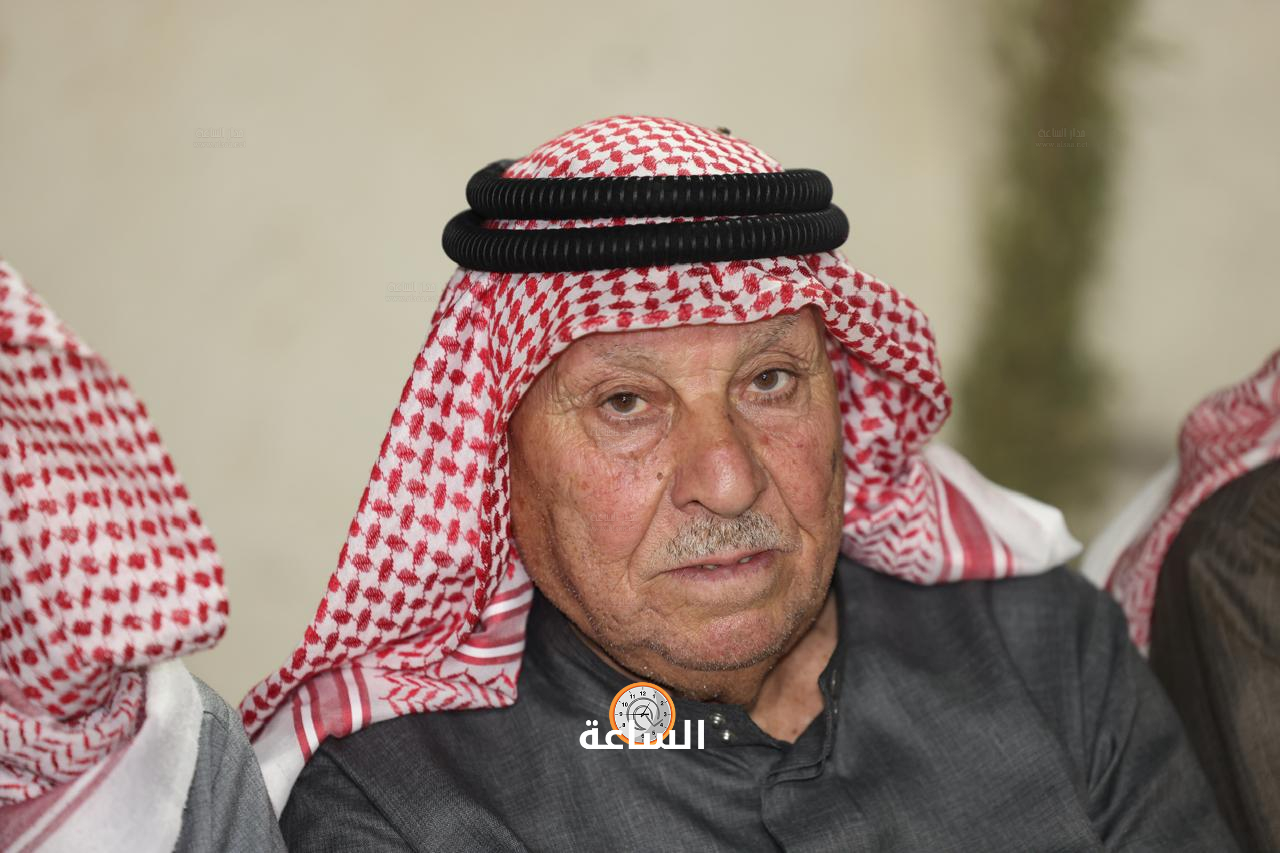 Madar Al-Saa Images 0.1010347717972575