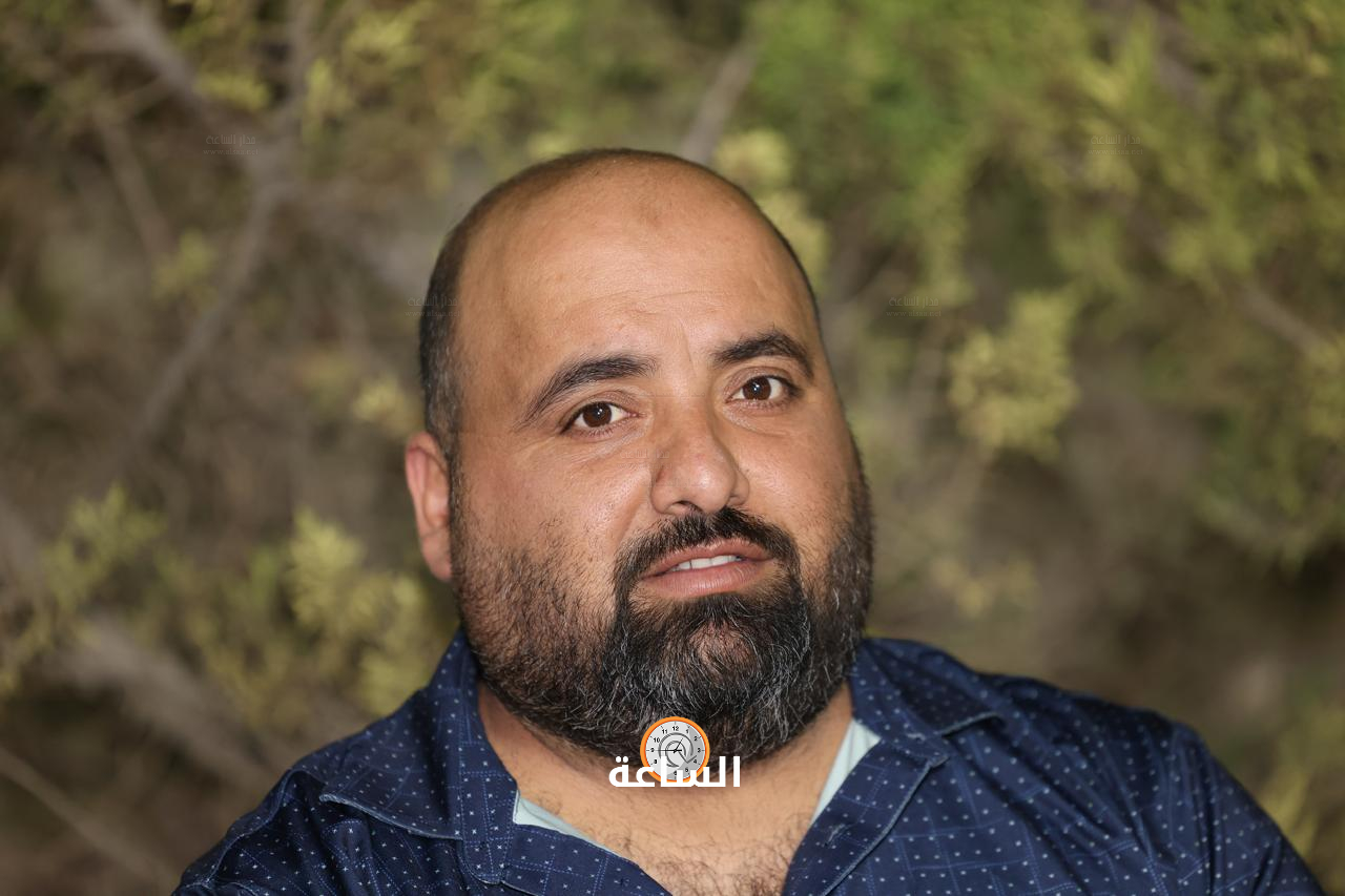 Madar Al-Saa Images 0.9594605900843786