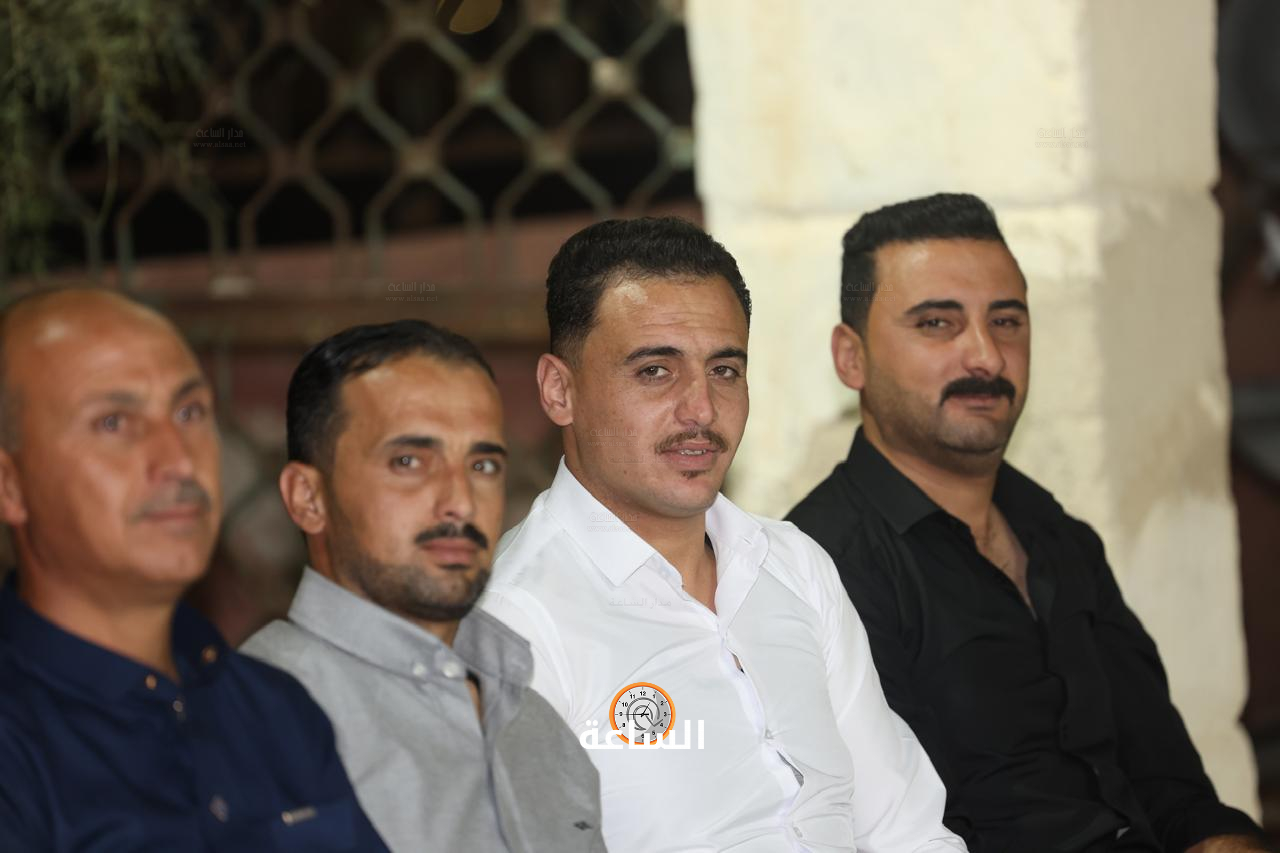 Madar Al-Saa Images 0.5033042831676411