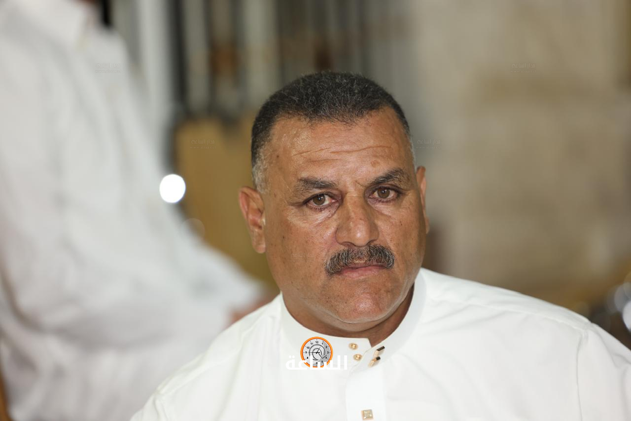 Madar Al-Saa Images 0.9095157162009632