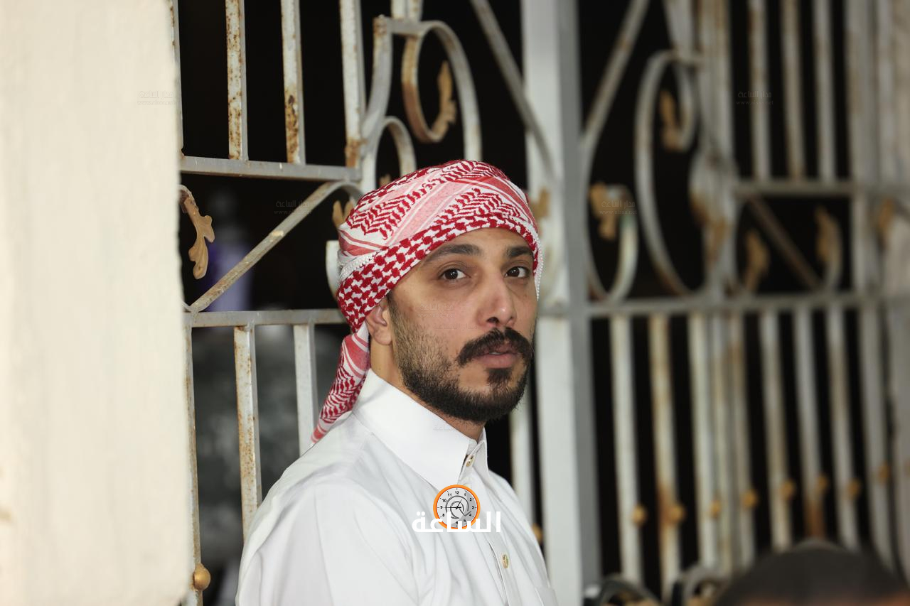 Madar Al-Saa Images 0.1580999251526375
