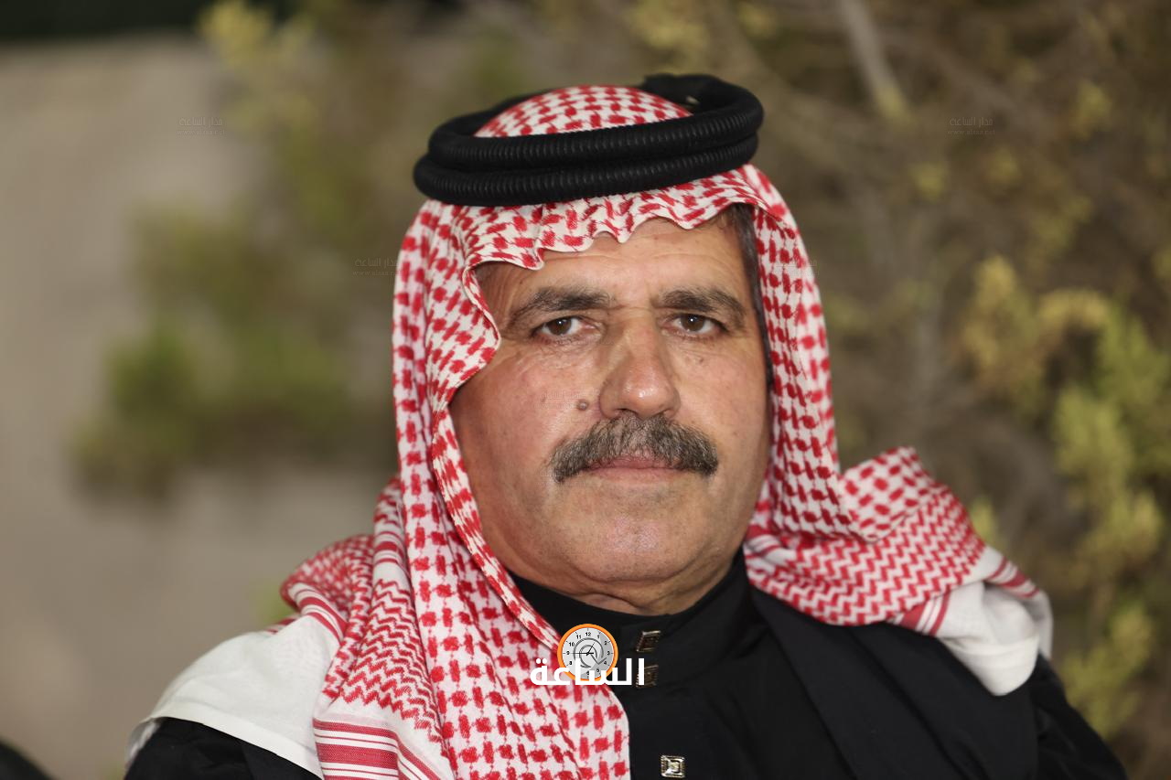 Madar Al-Saa Images 0.7604064670926233