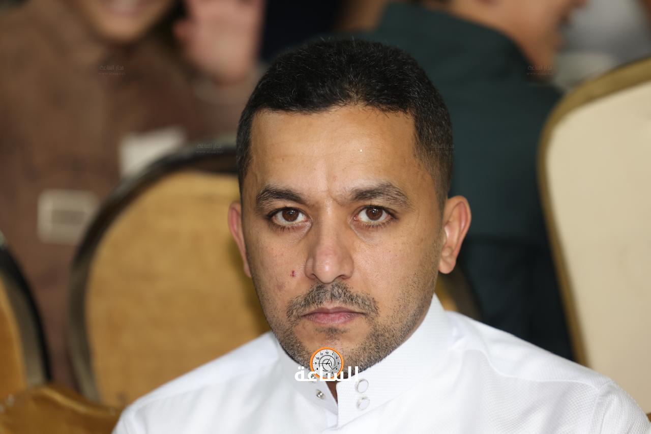 Madar Al-Saa Images 0.3816749789464936