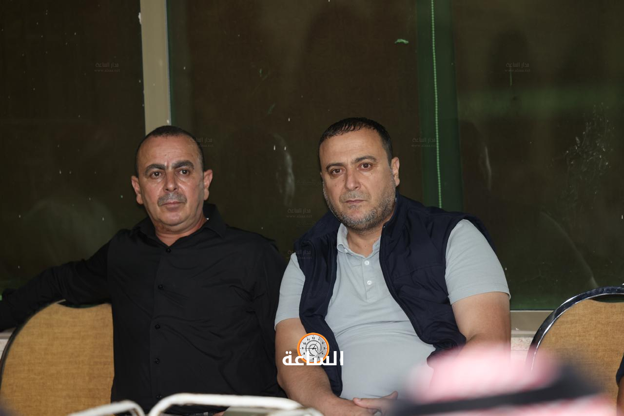 Madar Al-Saa Images 0.29360440295687473