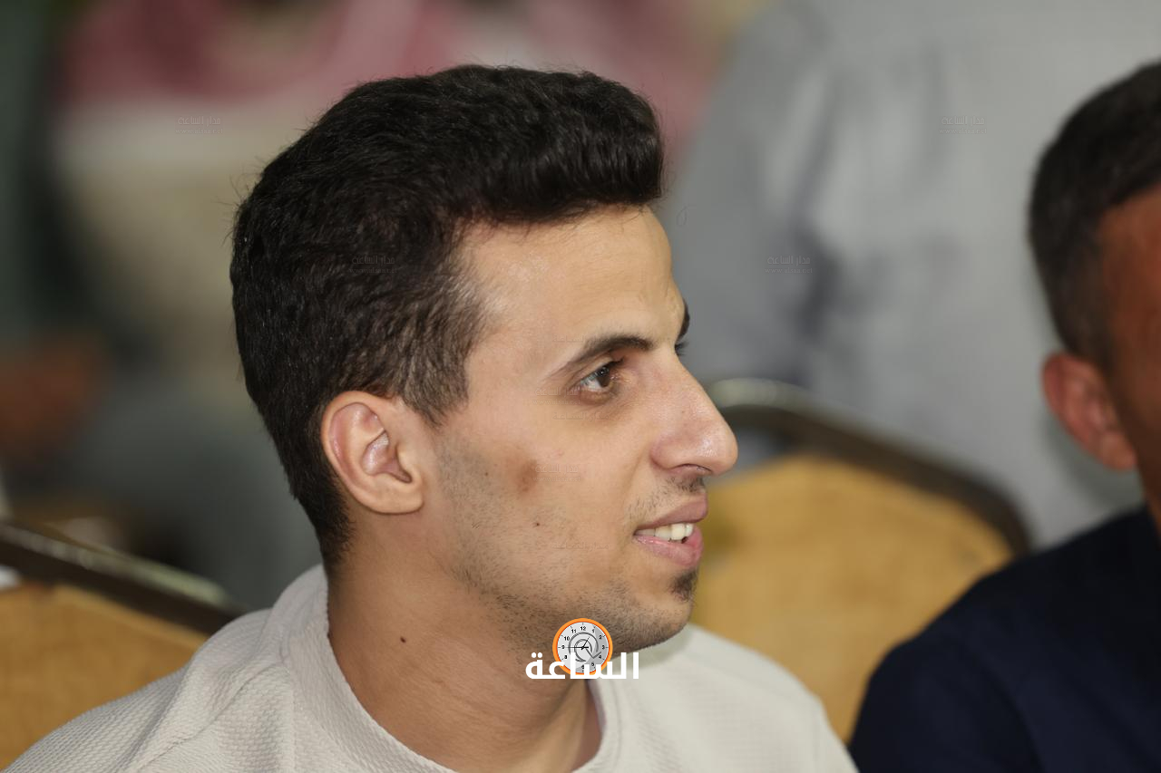 Madar Al-Saa Images 0.44764719522370866