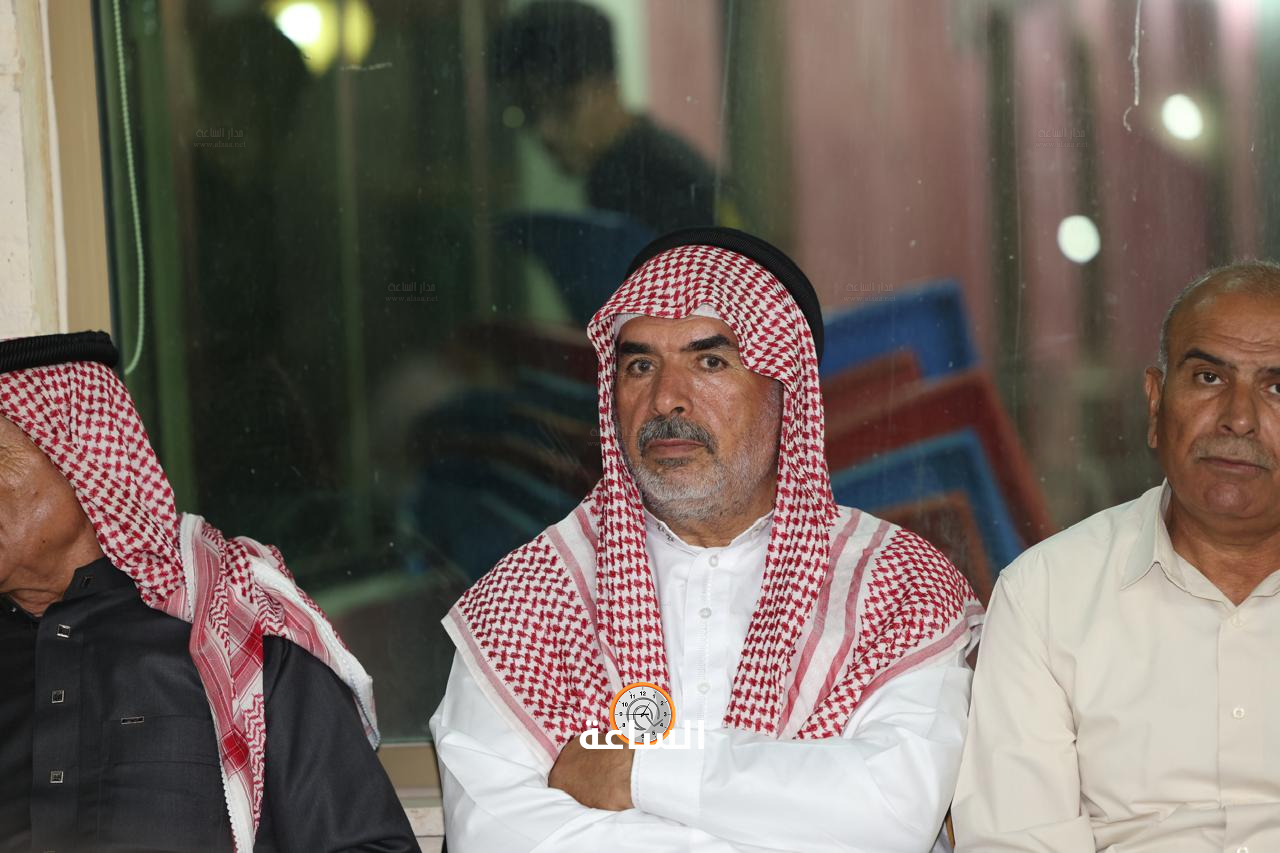 Madar Al-Saa Images 0.19238535359327535