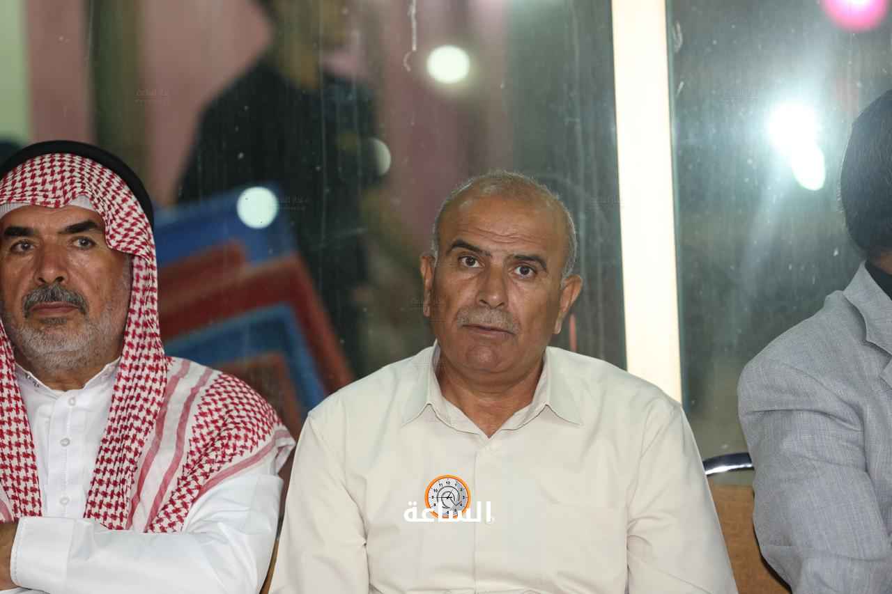 Madar Al-Saa Images 0.7587122617506967