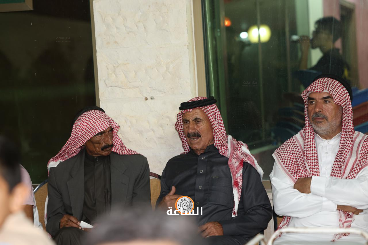 Madar Al-Saa Images 0.6036138881292585