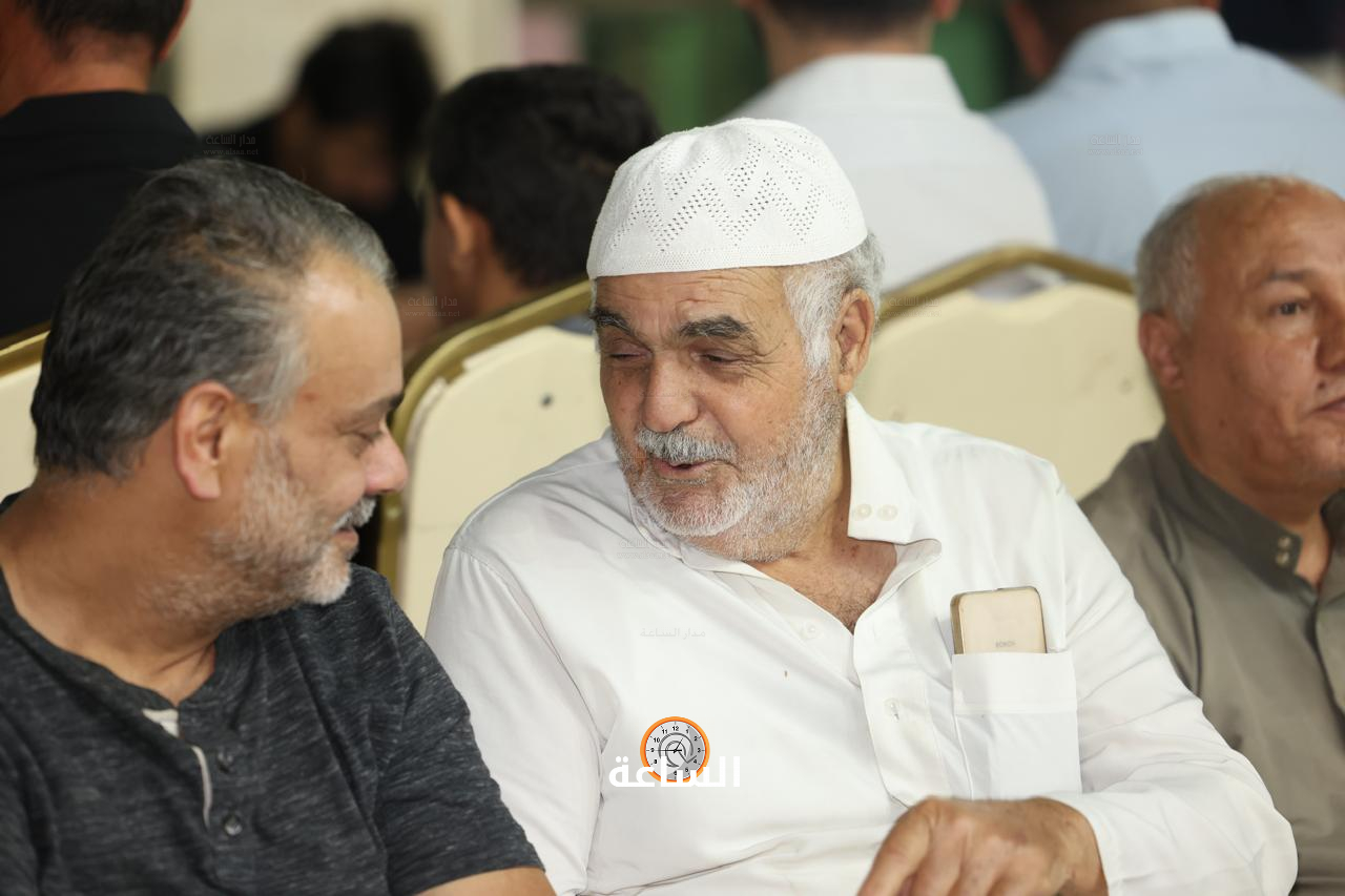 Madar Al-Saa Images 0.8149173405700474