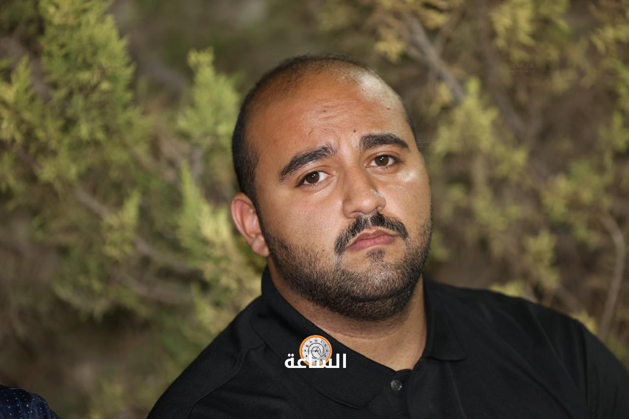 Madar Al-Saa Images 0.22738723927898397