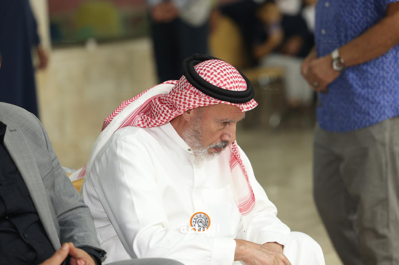 Madar Al-Saa Images 0.7507423841741359