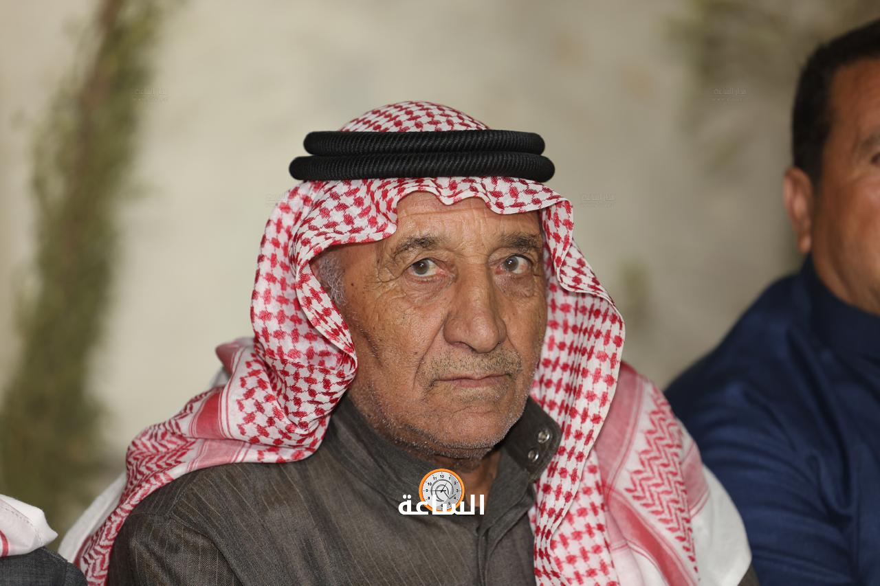 Madar Al-Saa Images 0.2579129326057441