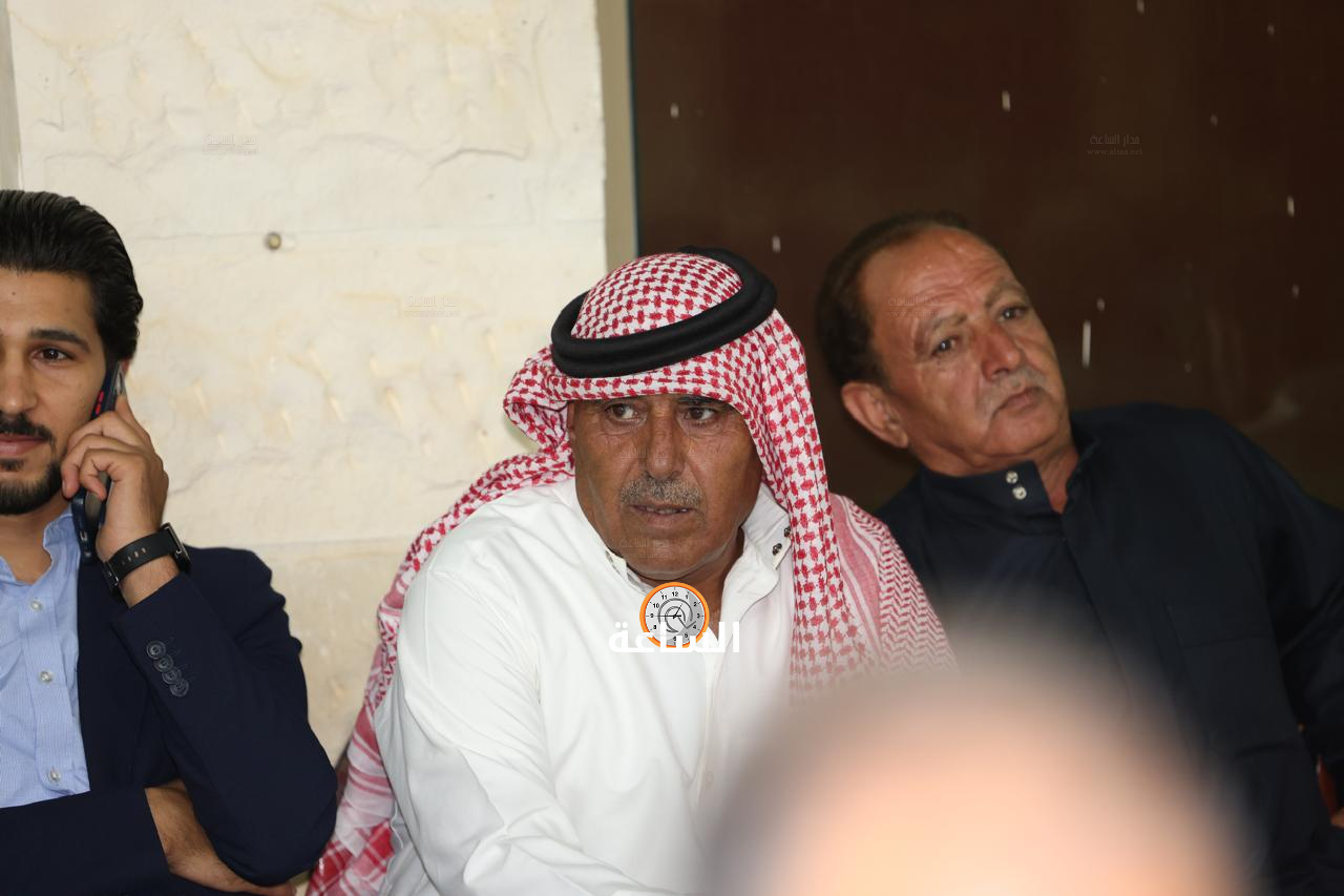 Madar Al-Saa Images 0.11990010977438015
