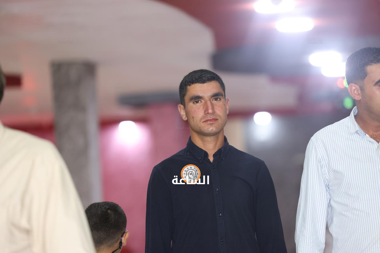 Madar Al-Saa Images 0.8810921736896404