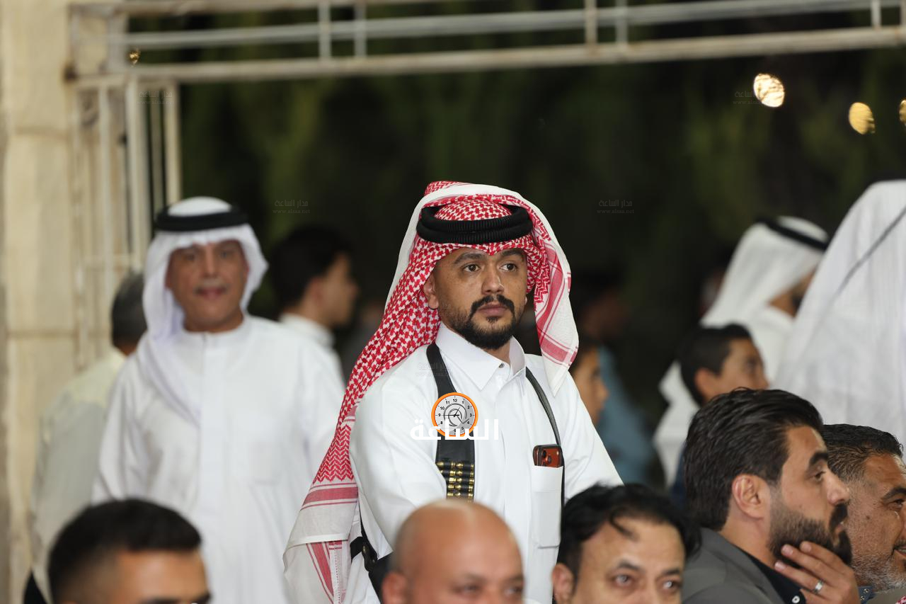 Madar Al-Saa Images 0.783621458828587