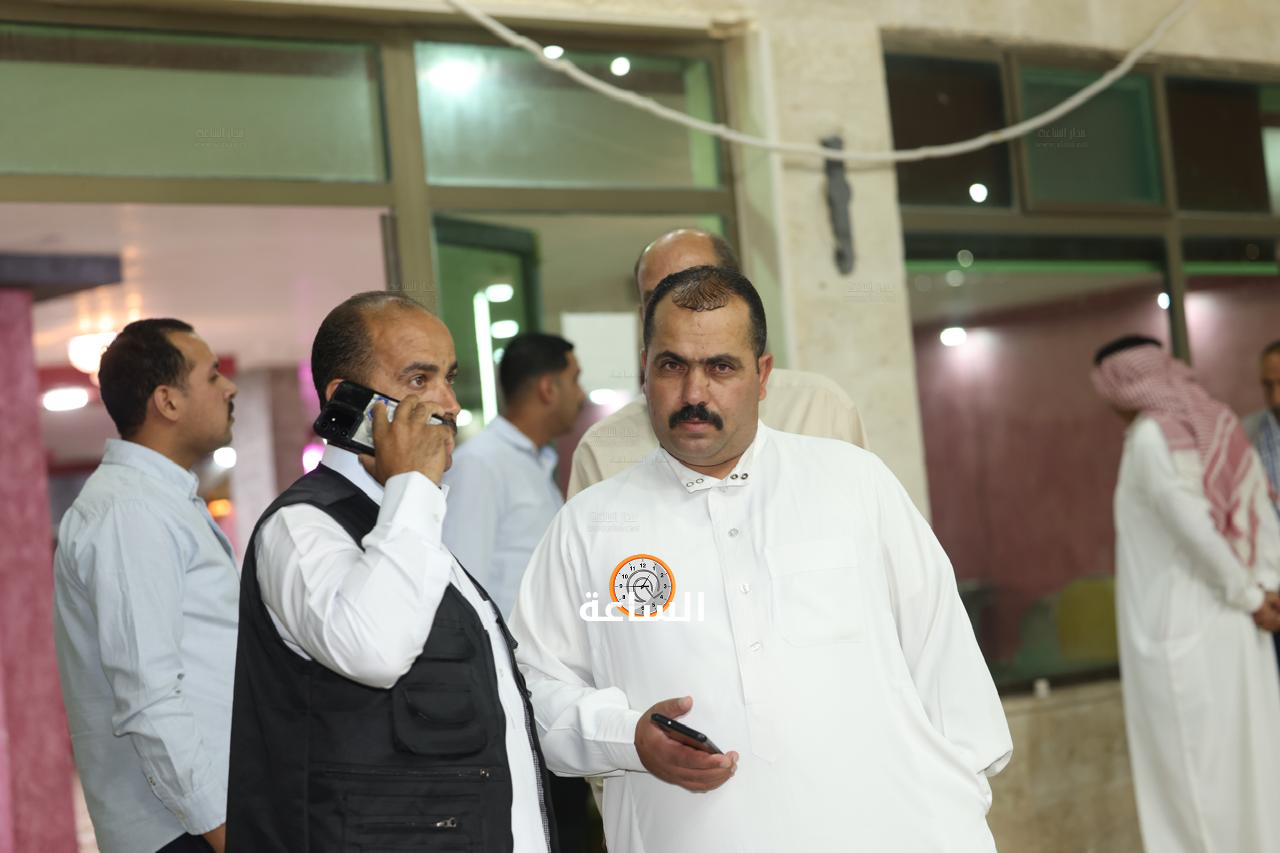 Madar Al-Saa Images 0.6313432760912402