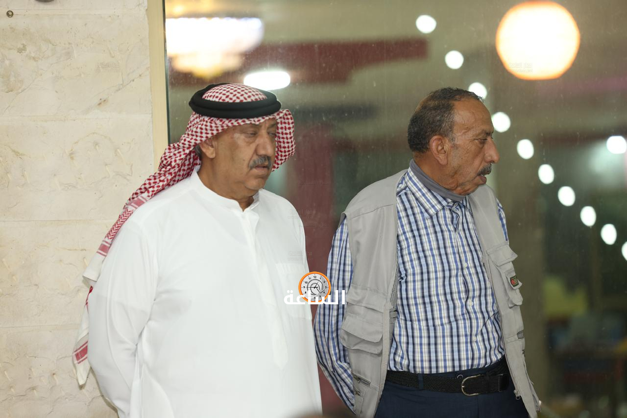 Madar Al-Saa Images 0.4752651547977108