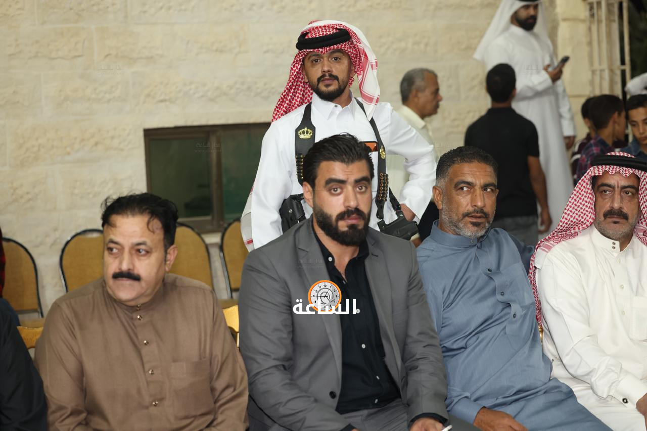 Madar Al-Saa Images 0.6634235510212388