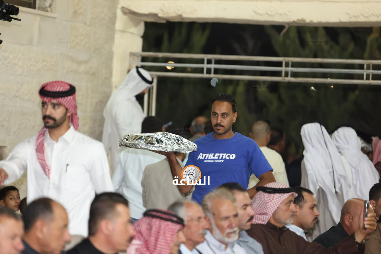 Madar Al-Saa Images 0.5345184536523998