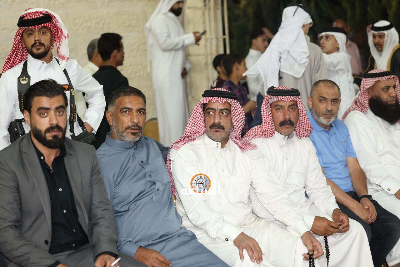 Madar Al-Saa Images 0.6649736455077877