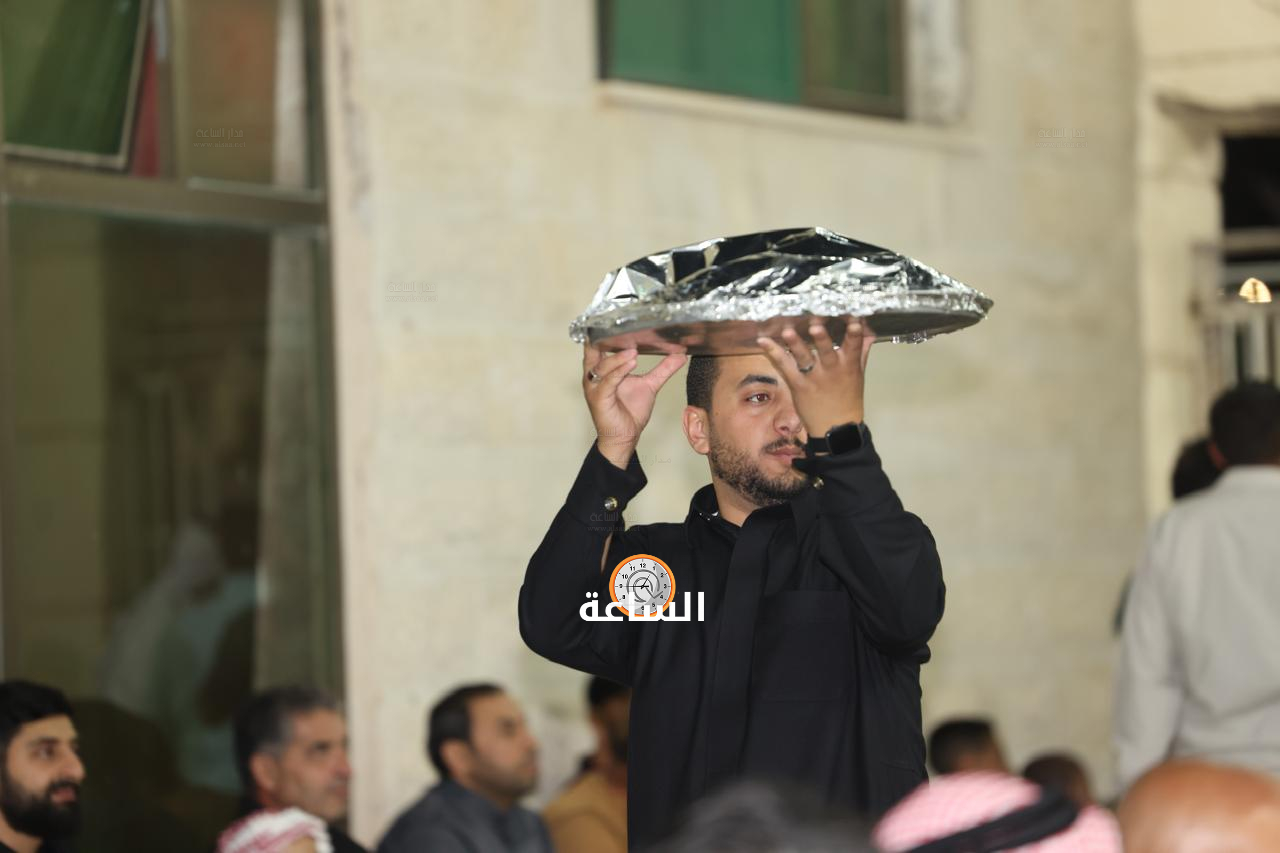 Madar Al-Saa Images 0.9878265802567867