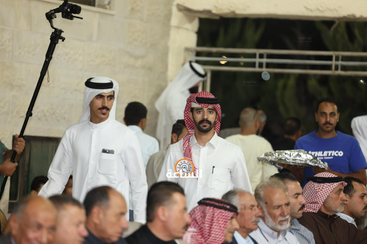 Madar Al-Saa Images 0.35363399446704213