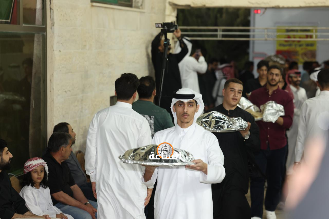 Madar Al-Saa Images 0.1299533458920311