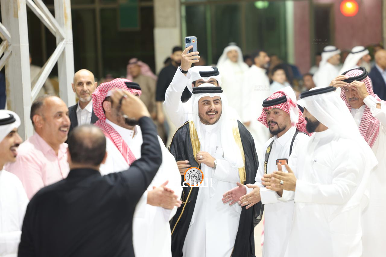 Madar Al-Saa Images 0.9285288317743784