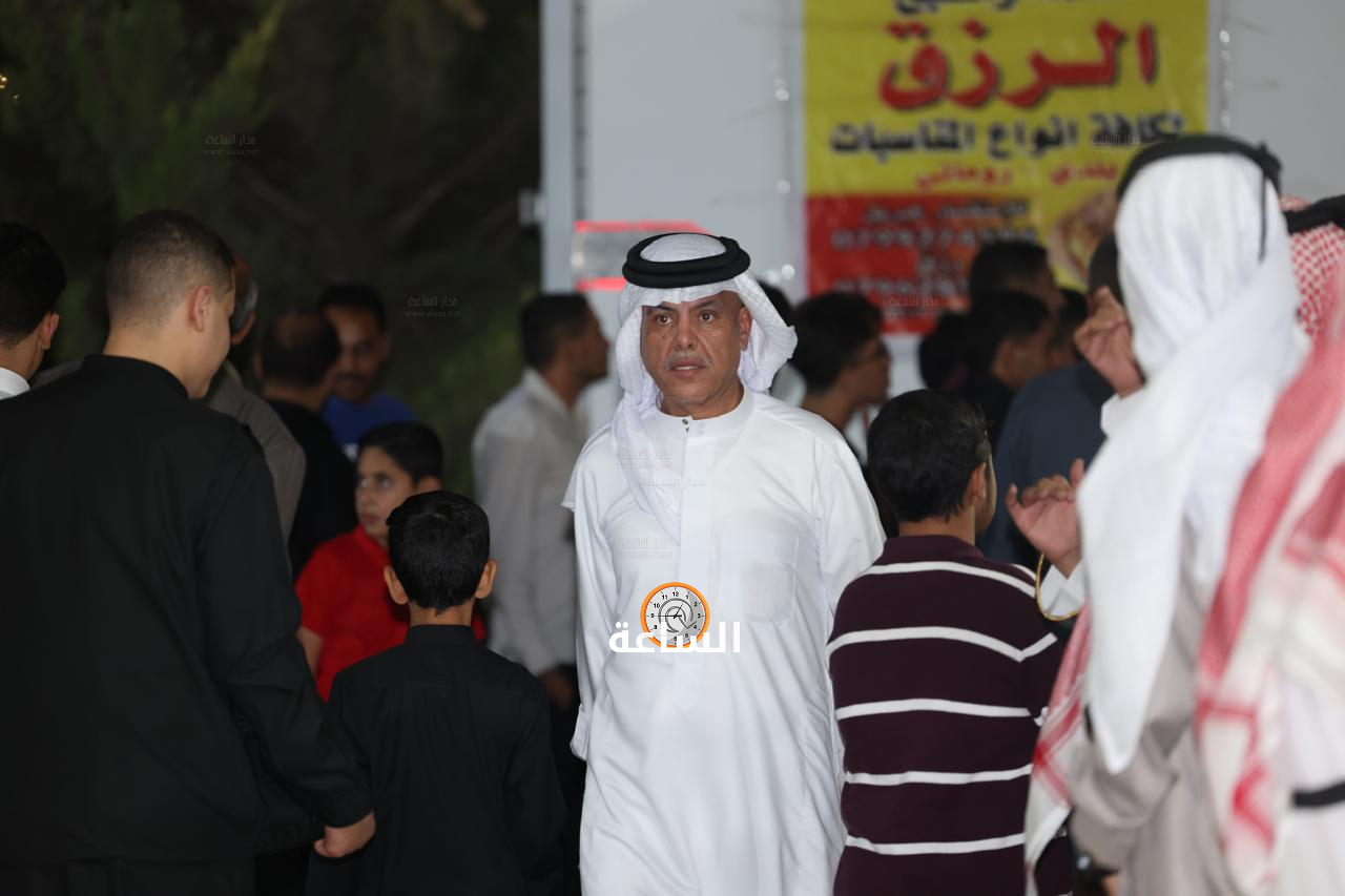 Madar Al-Saa Images 0.02920502207158715