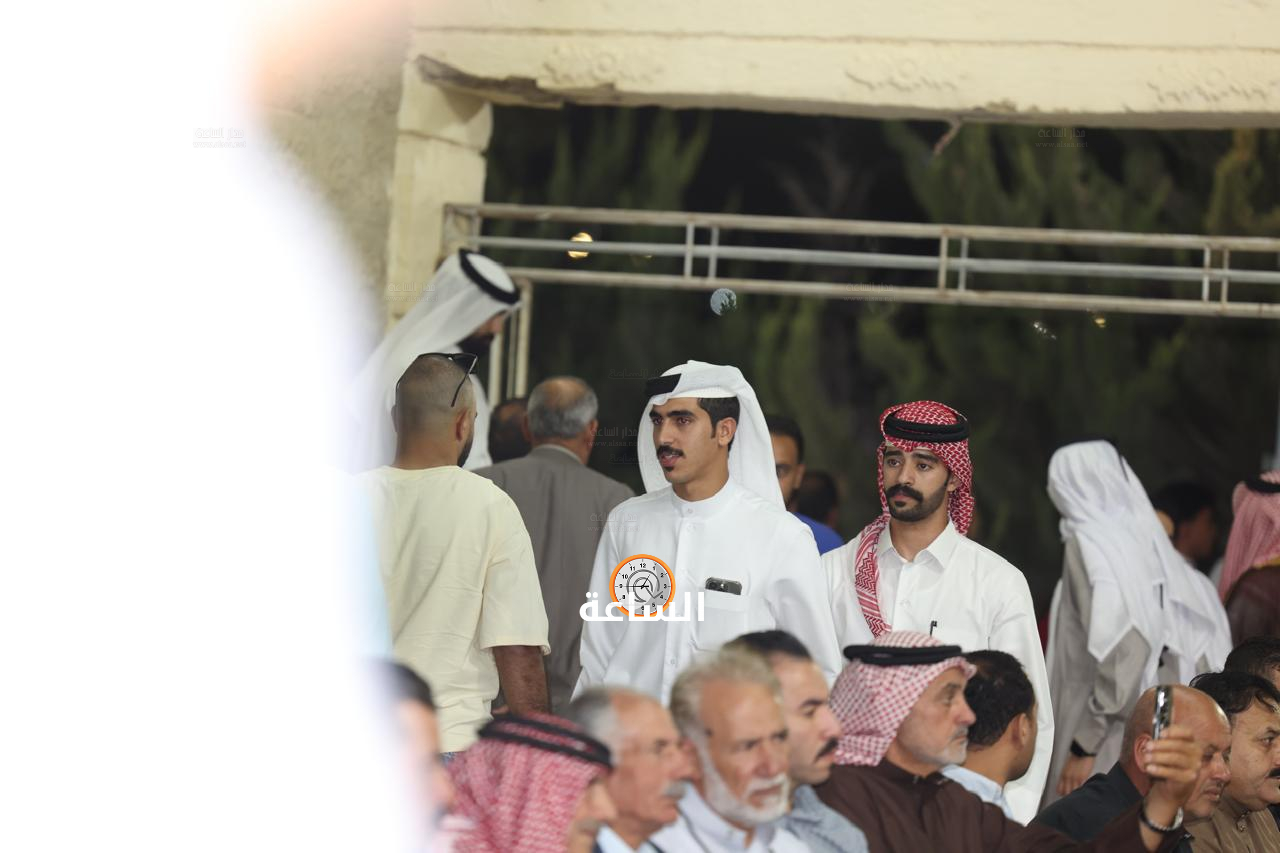 Madar Al-Saa Images 0.8866593502608575