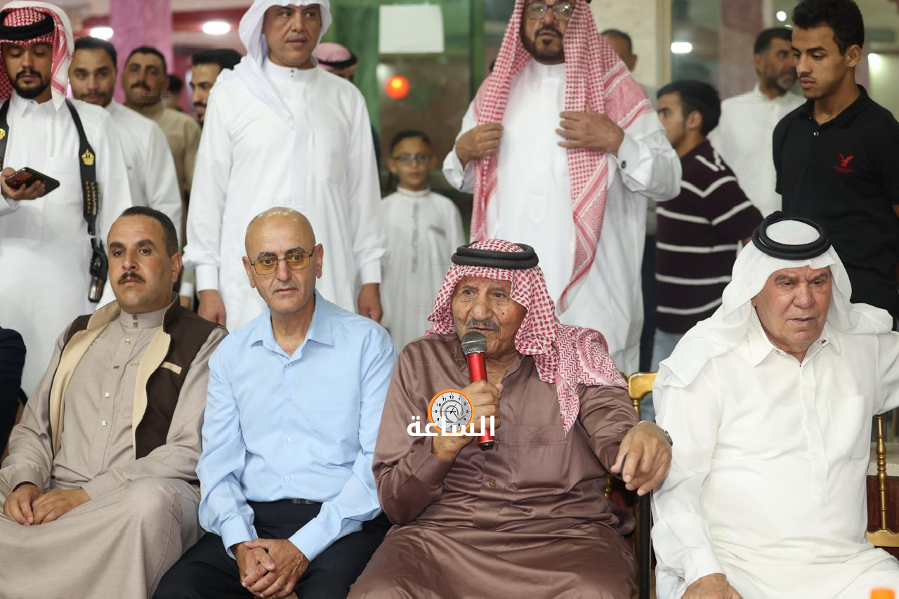 Madar Al-Saa Images 0.36773366050918743