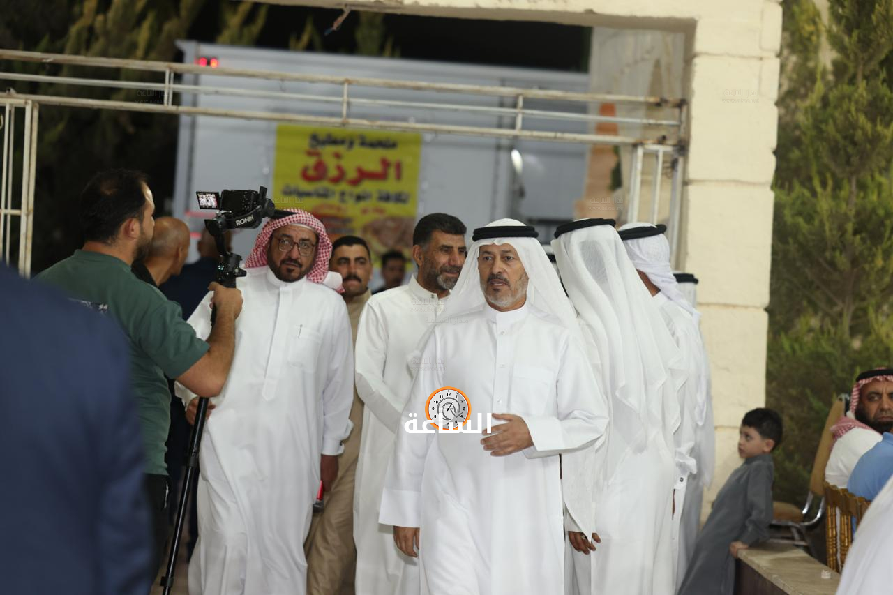 Madar Al-Saa Images 0.6436792006546855